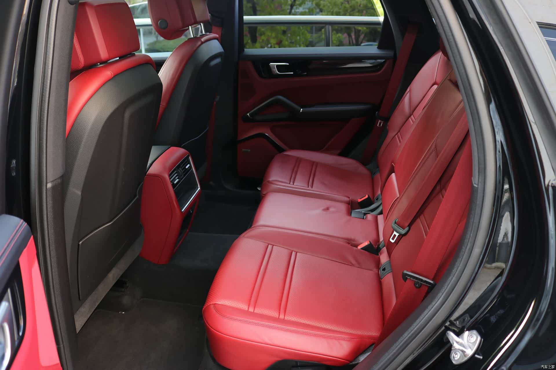 Porsche Cayenne, 2021 7