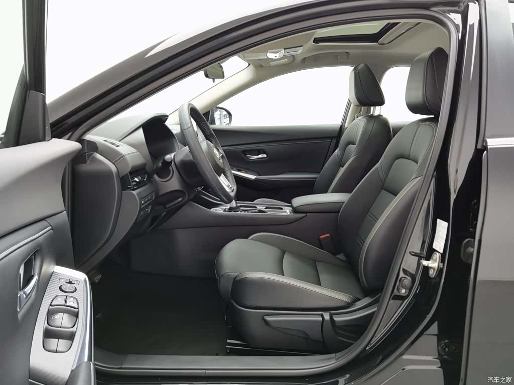 Nissan Sylphy, 2021 10