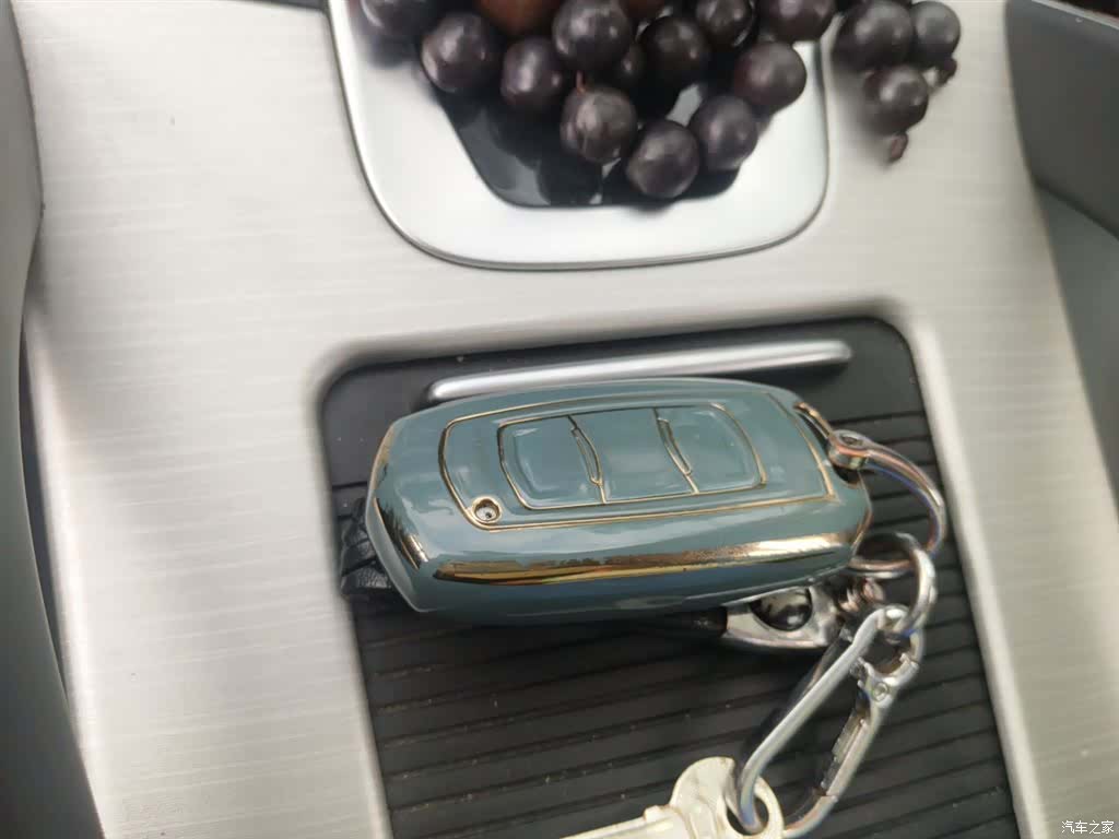 Geely Boyue, 2020 12