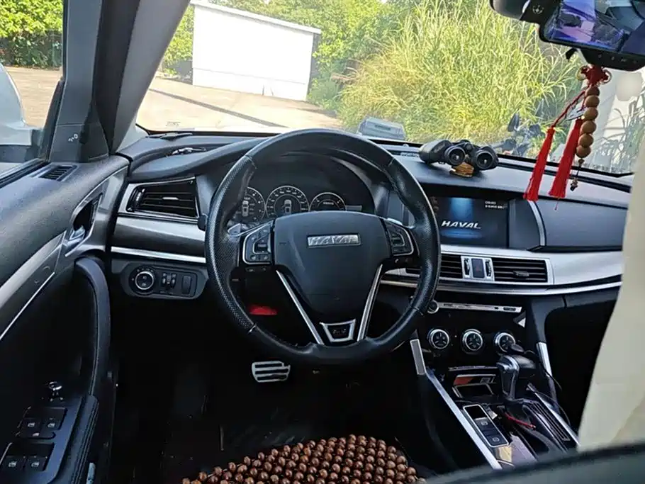 Haval H7