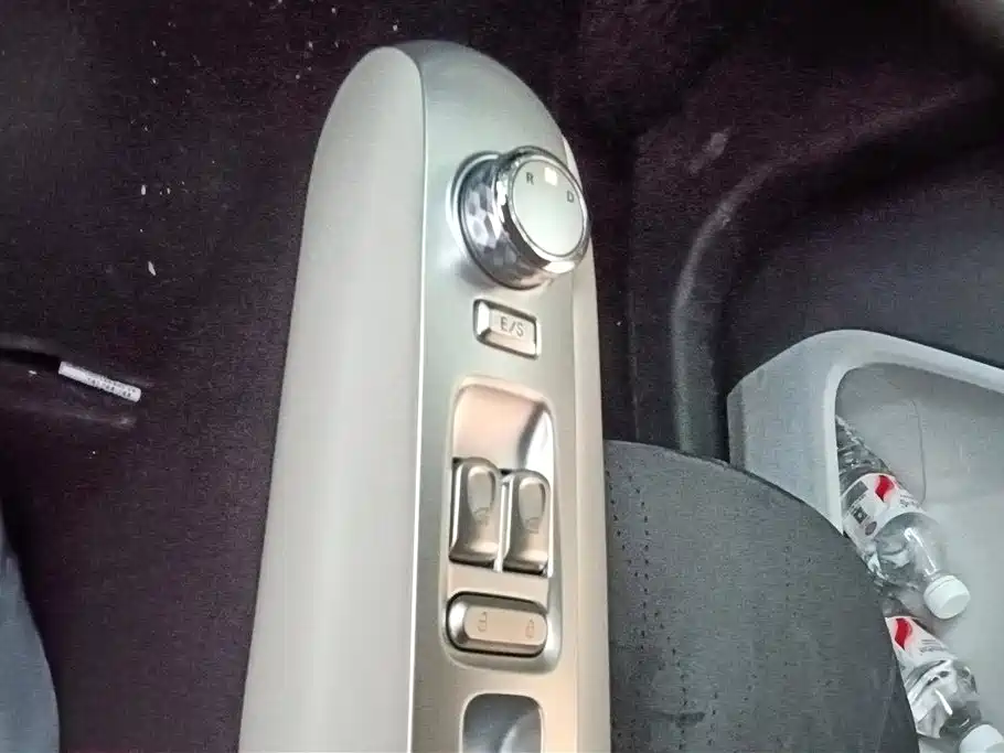 Changan Changan Lumin