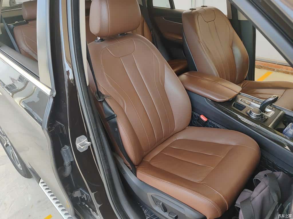 BMW X5, 2016 25