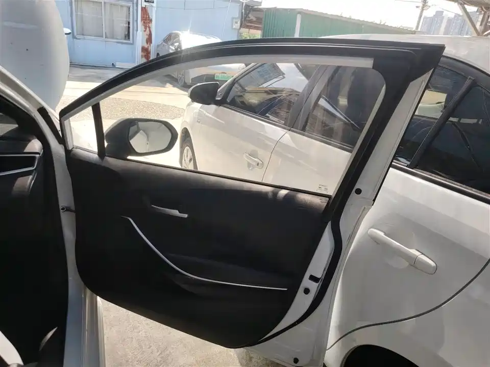 Toyota Lei Ling Toyota Lei Ling