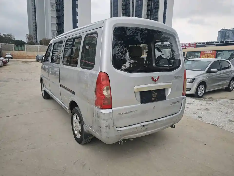Wuling Wuling Rongguang