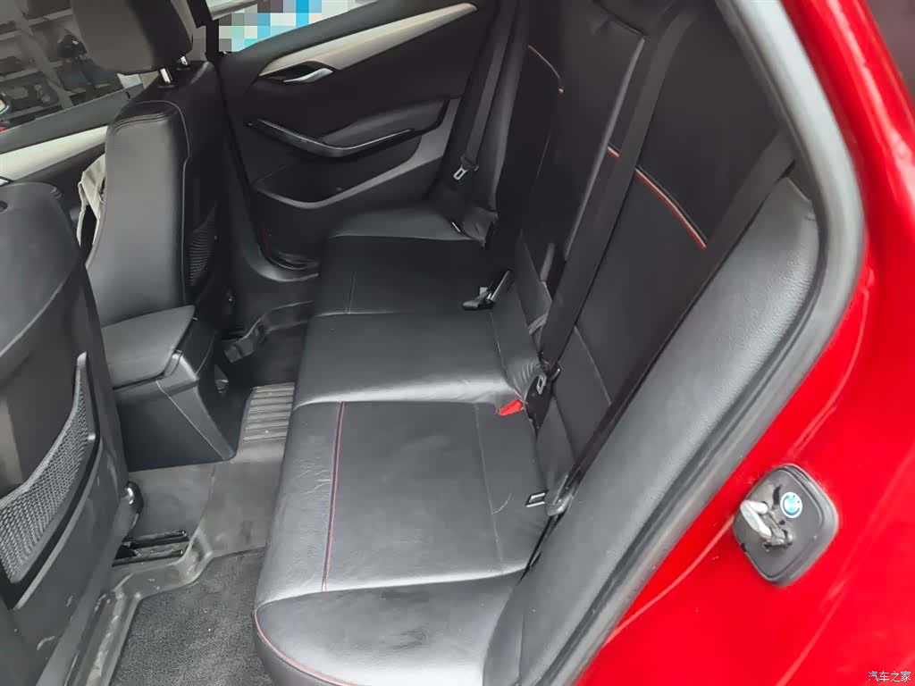 BMW X1, 2014 15