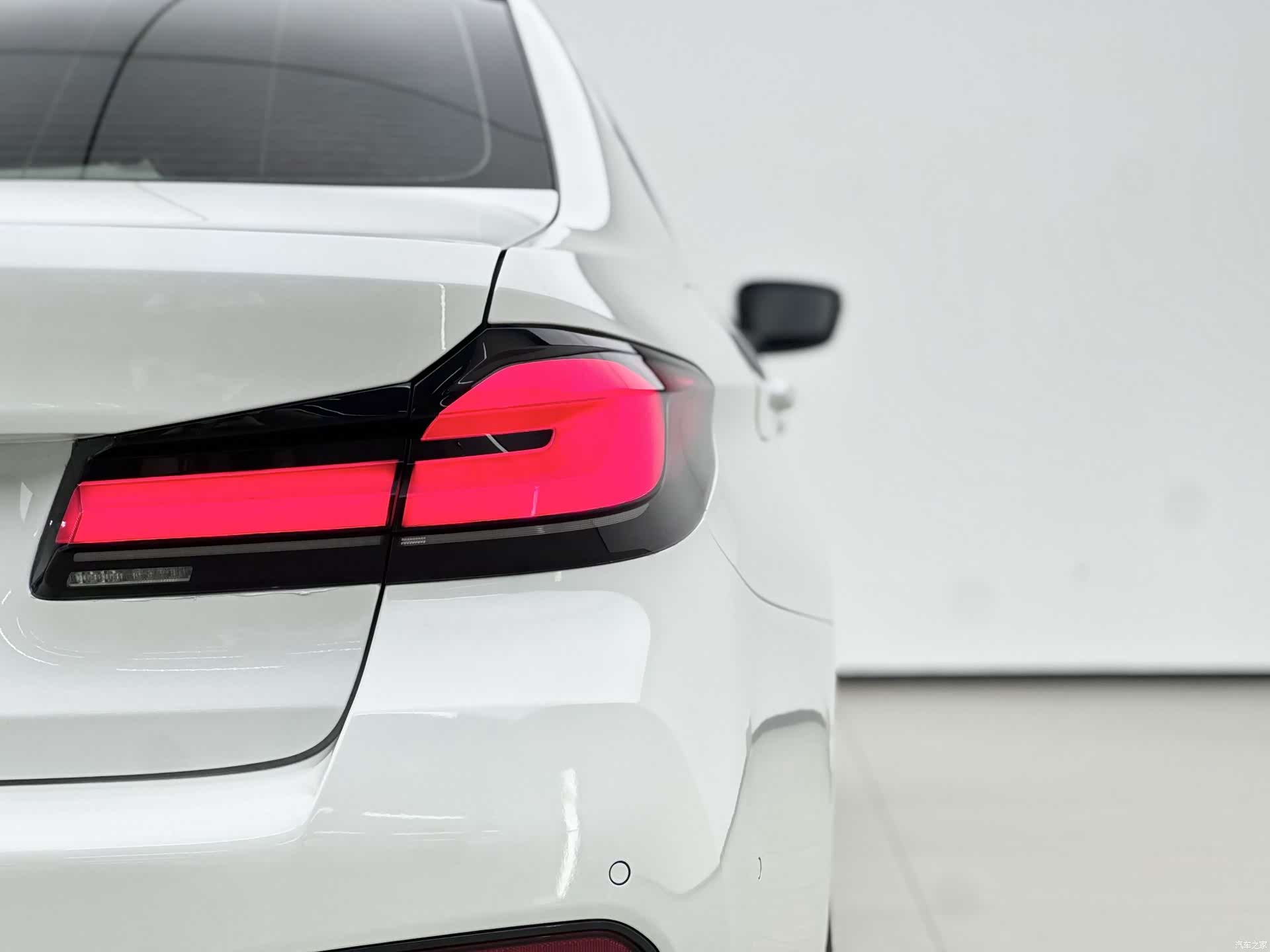 BMW 5 Series, 2021 13