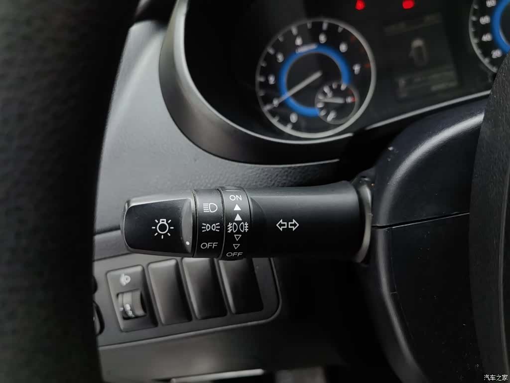 DongFeng S560, 2020 21