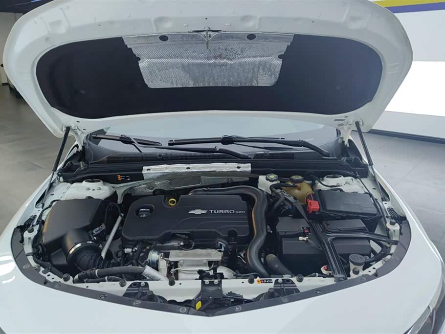 Chevrolet Mai Ruibao XL