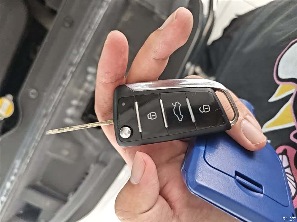 JAC S3, 2015 9