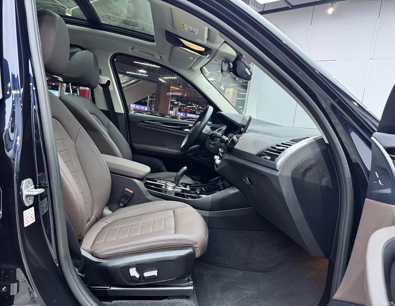 BMW X3, 2020 26