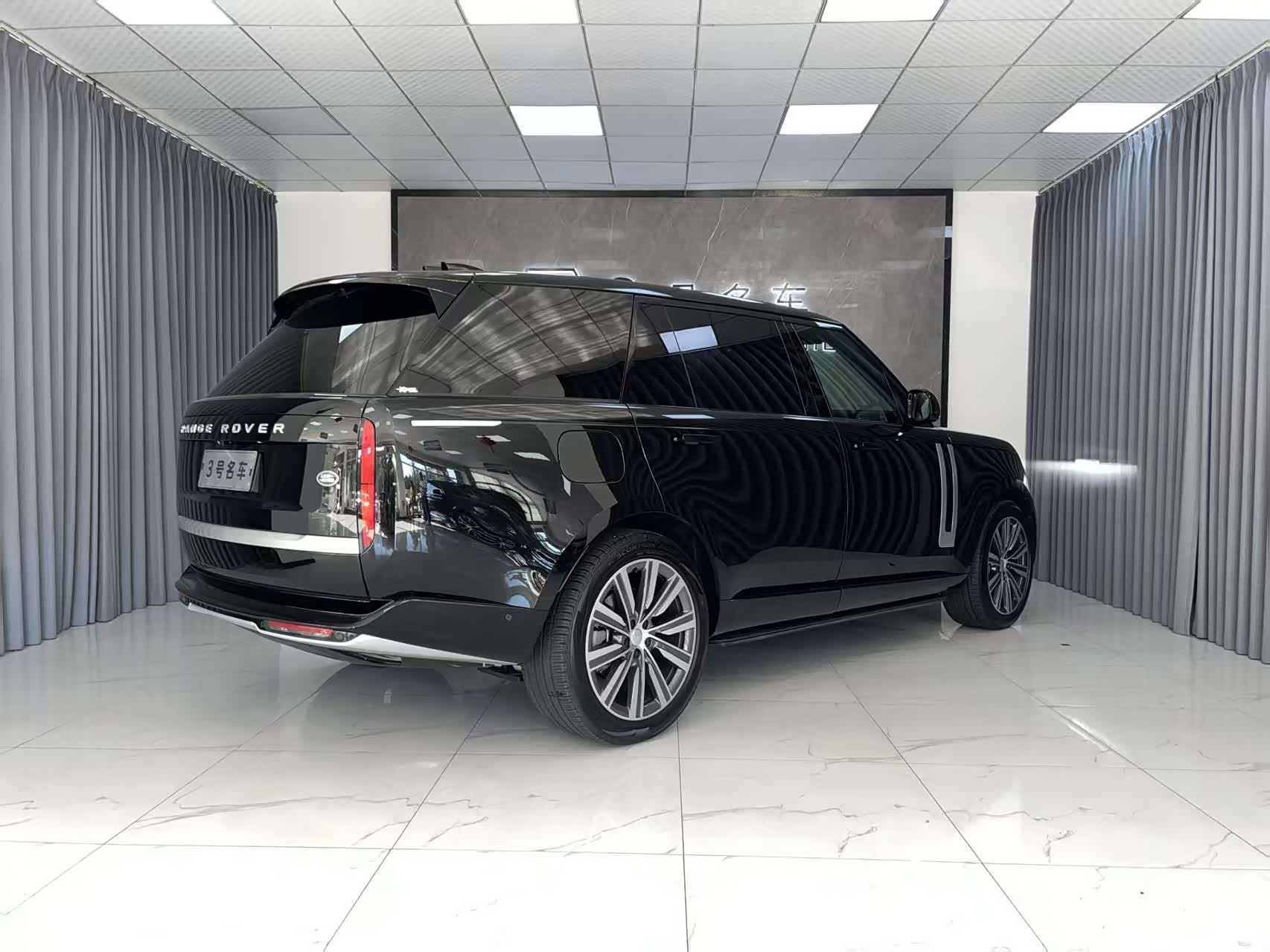 Land Rover Range Rover, 2026 6