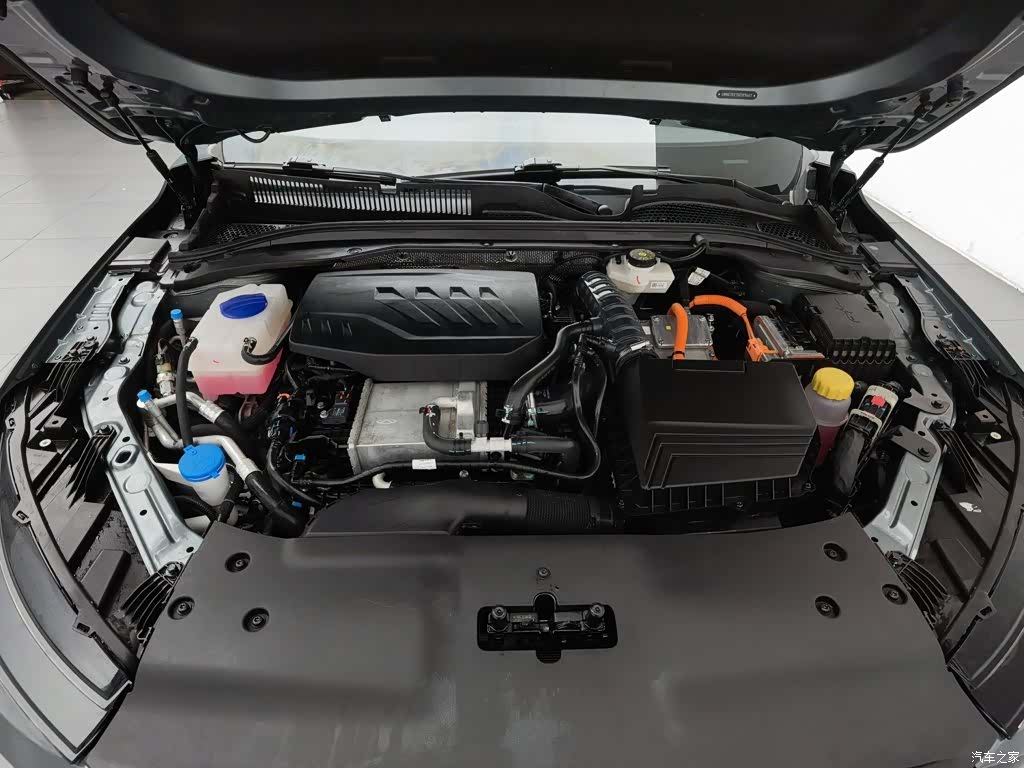 Chery A8L, 2025 6