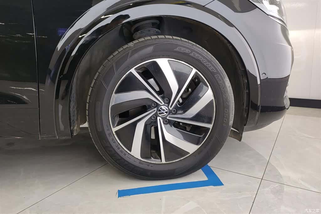 Volkswagen Viloran, 2022 6