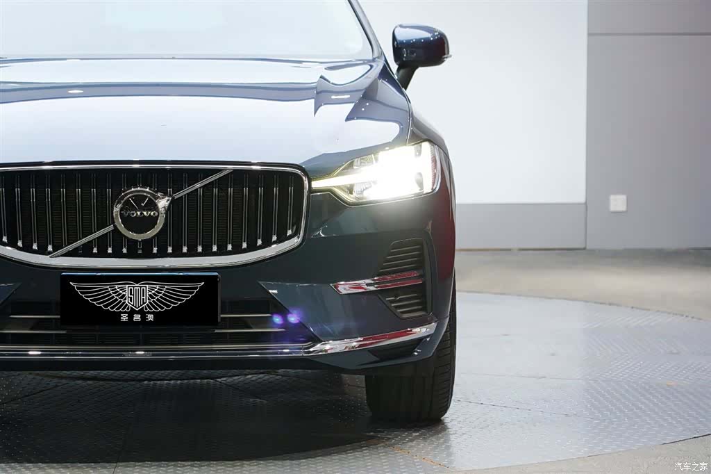 Volvo XC60, 2024 2