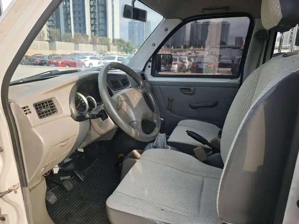 Changan Kaicheng Changan Star 2