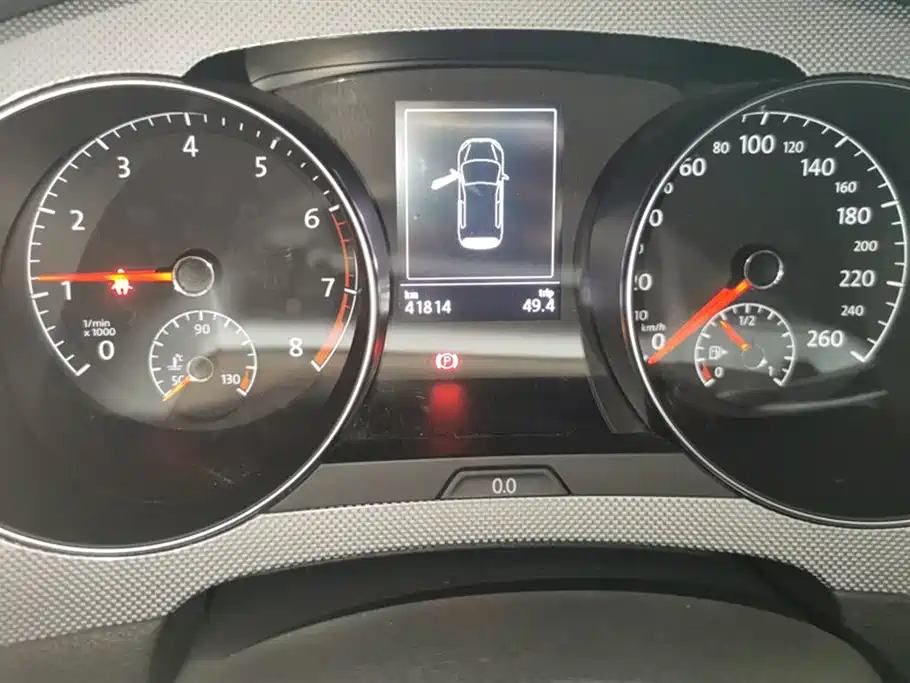 Volkswagen Golf*Jiayu