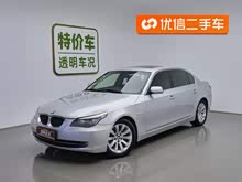 ����5ϵ 2008�� 530Li ������