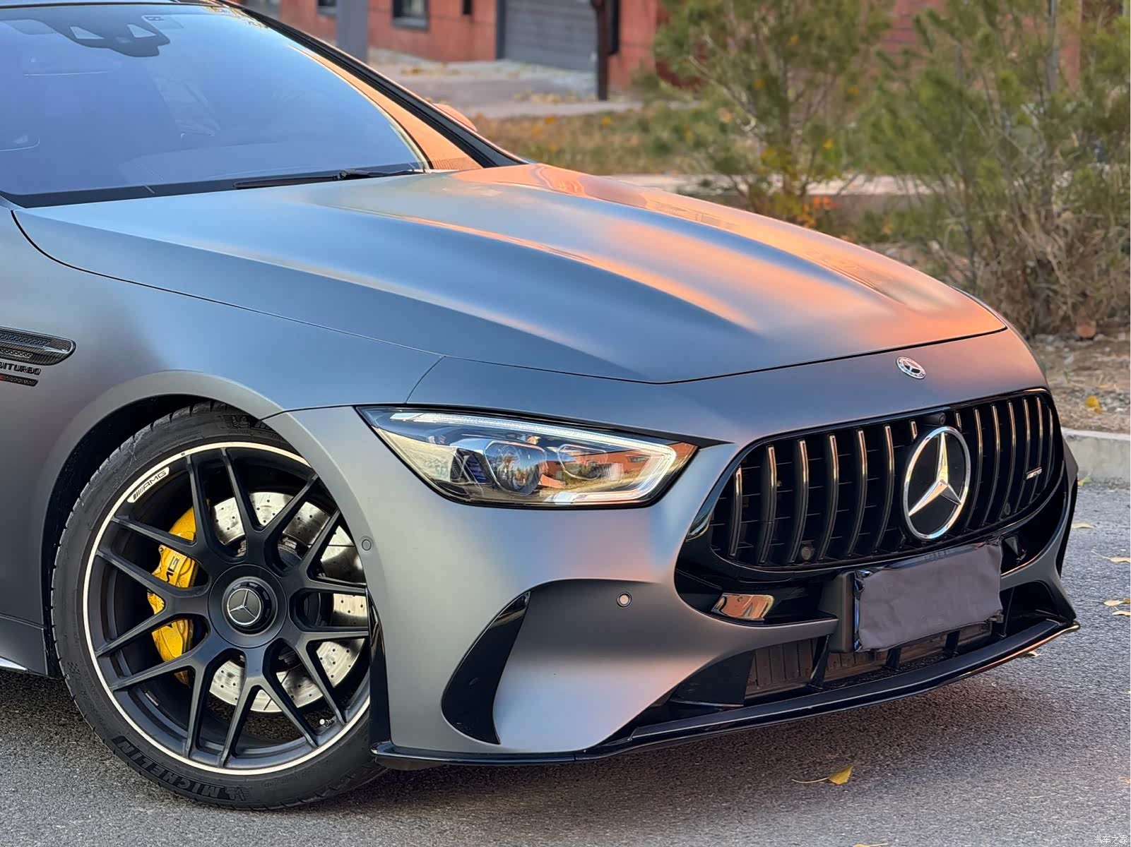 MG AMG, 2020 17