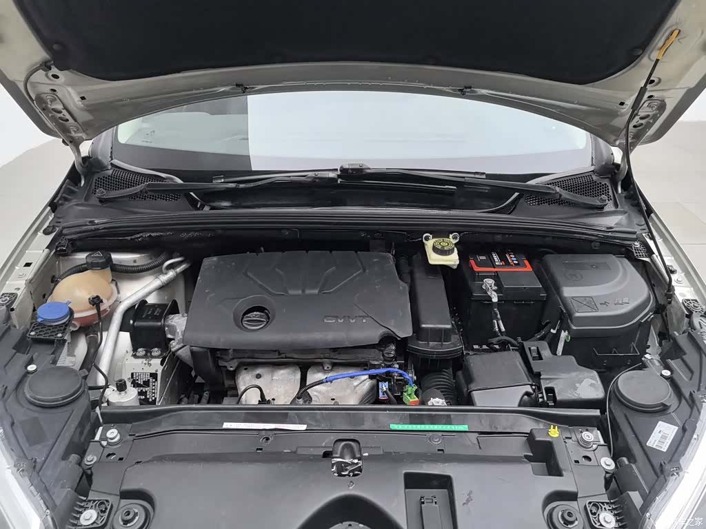 Citroen C4, 2015 6
