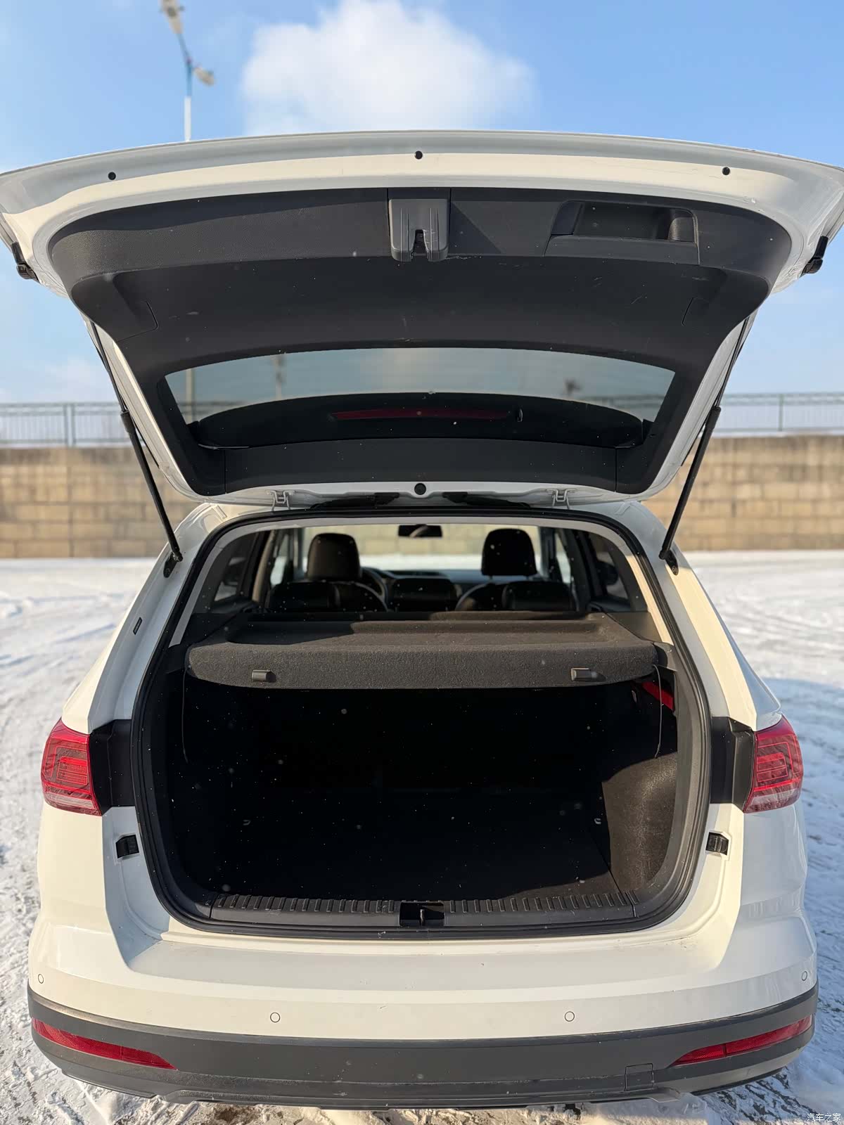 Volkswagen Tharu, 2022 9