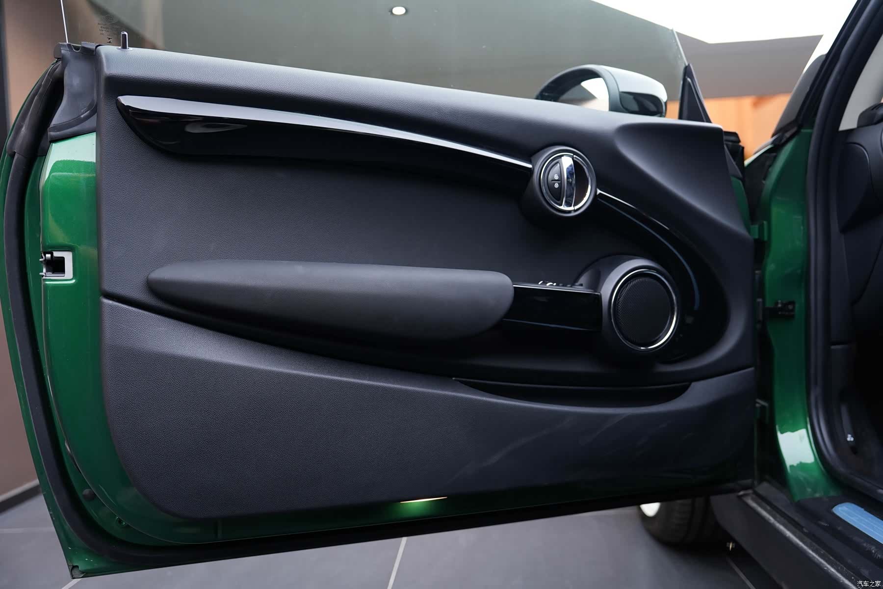 Mini Cooper, 2020 9
