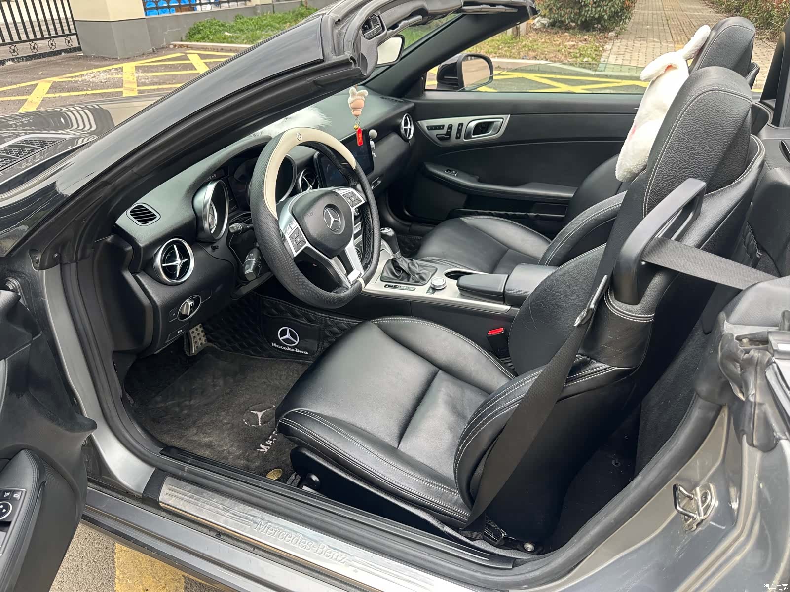Mercedes-Benz SL, 2012 7