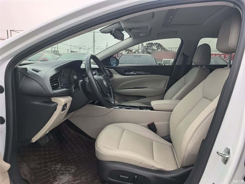 Buick Regal, 2021 17