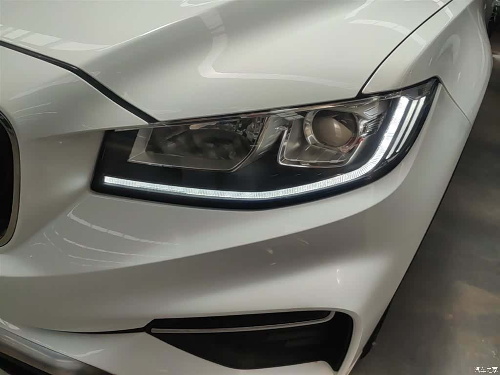 Geely Boyue, 2021 24