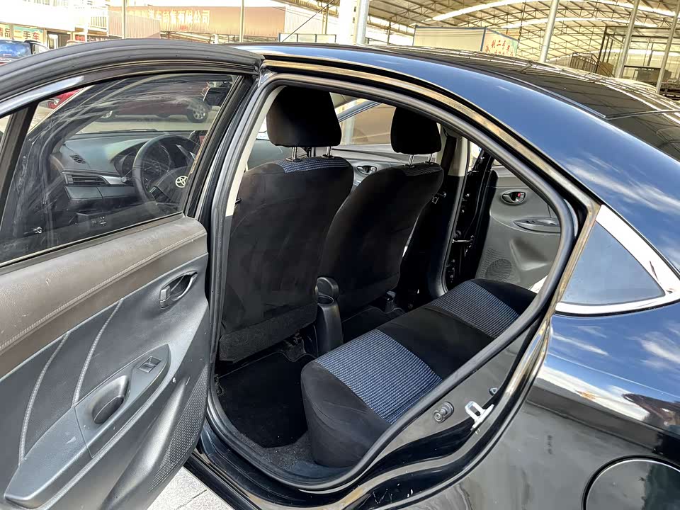 Toyota Vios
