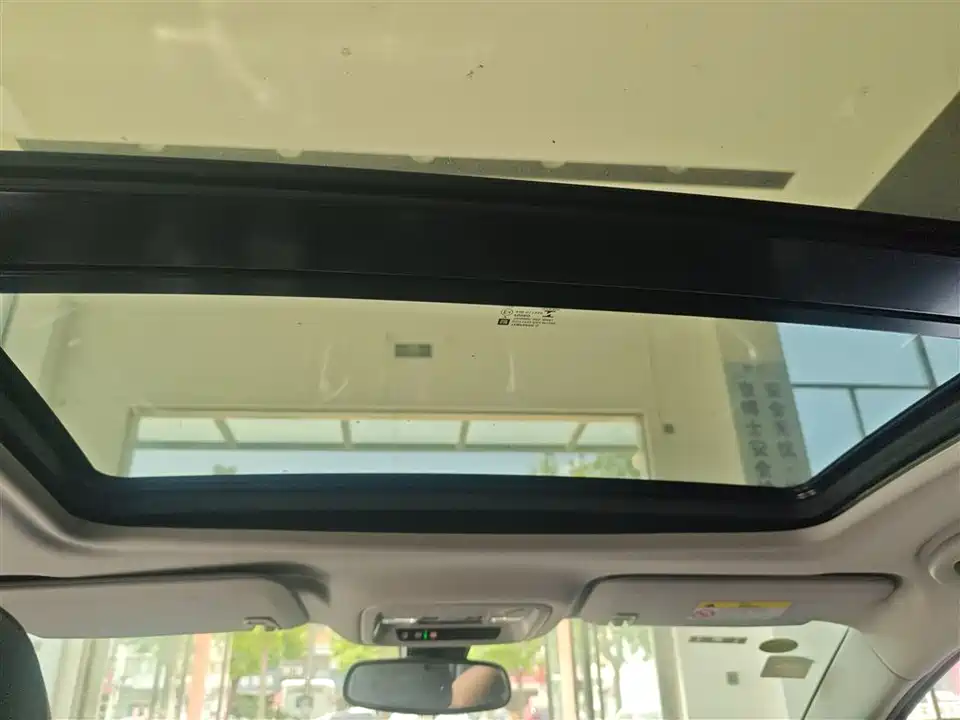 Chevrolet Mai Ruibao XL