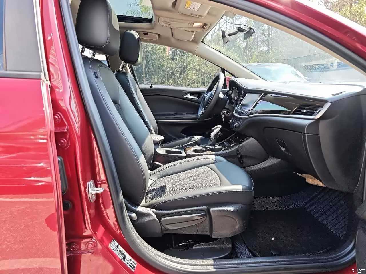 Buick Verano, 2018 14