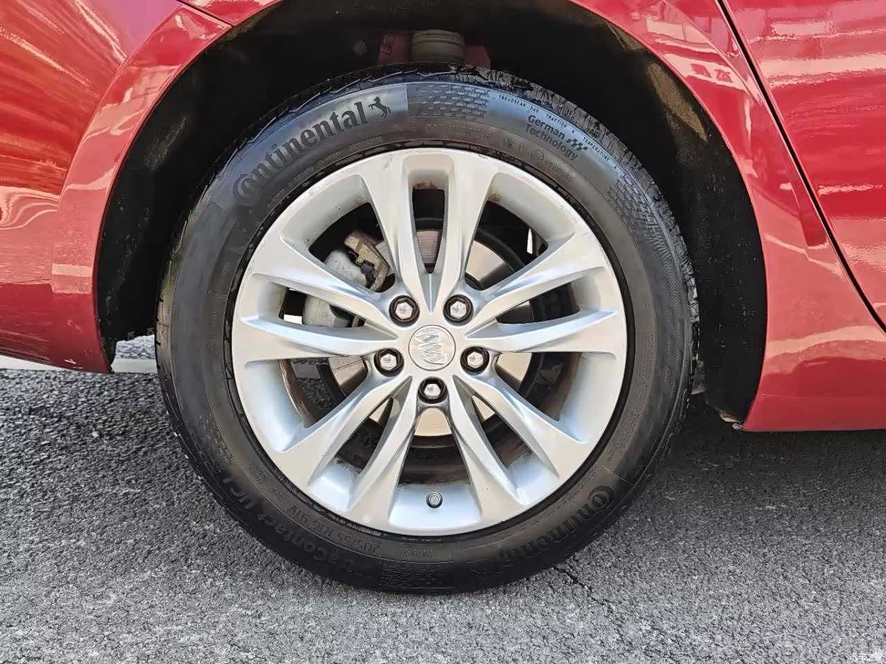Buick Verano, 2018 31