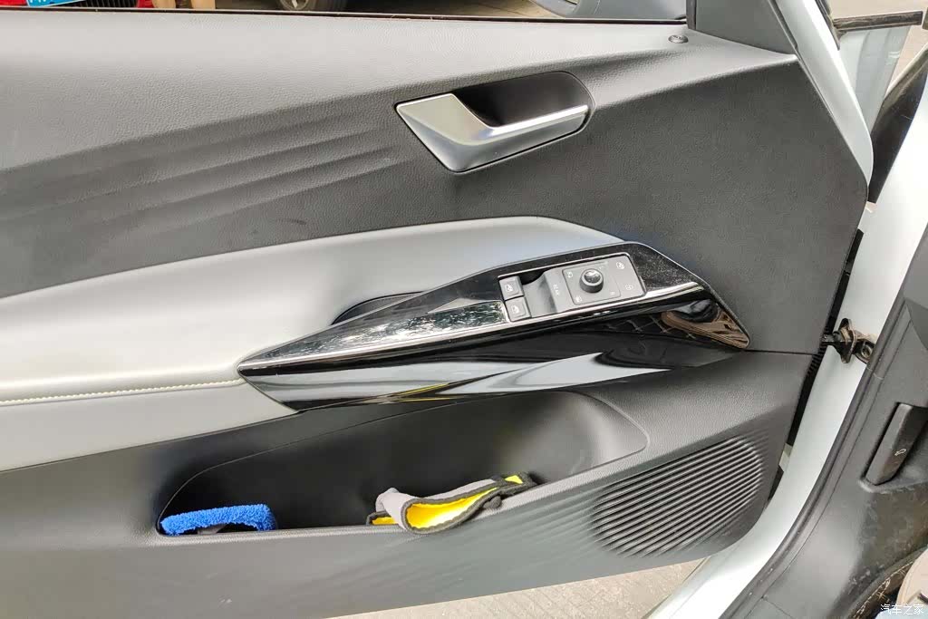 Volkswagen ID.3, 2022 7
