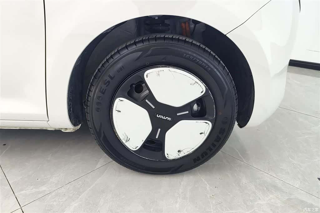 Changan Lumin, 2025 6
