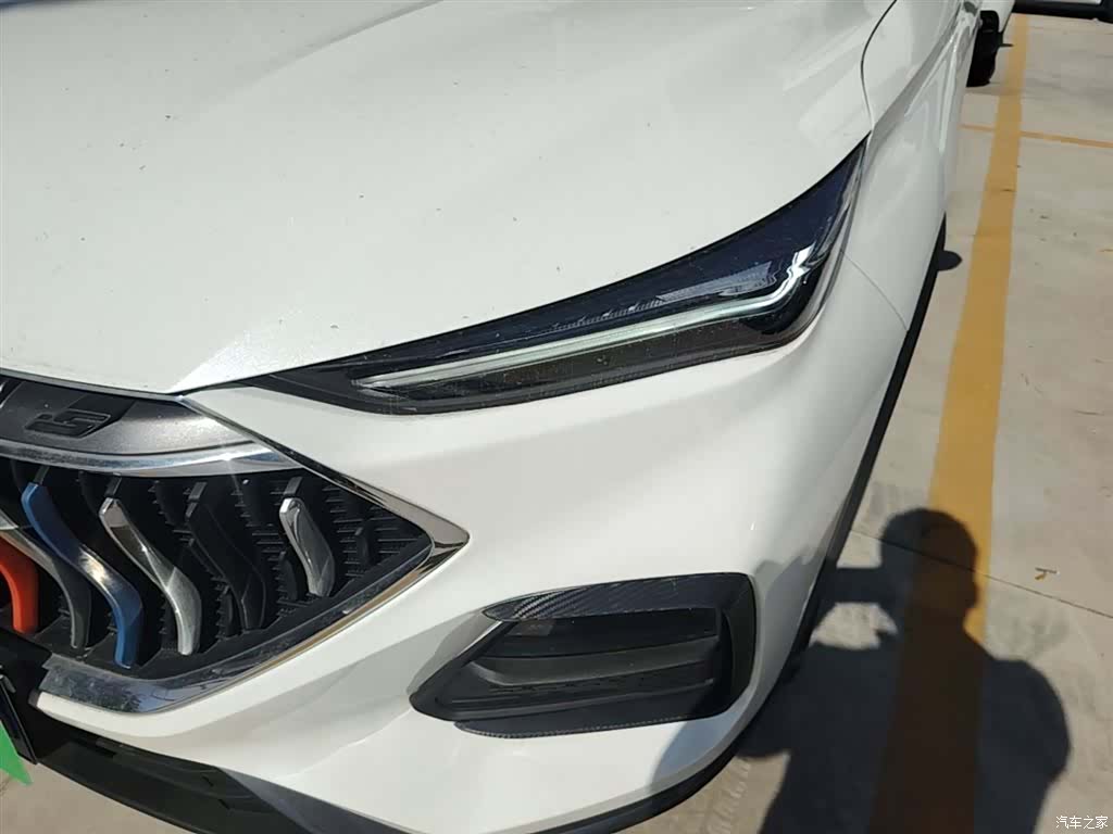 Changan X5, 2021 24