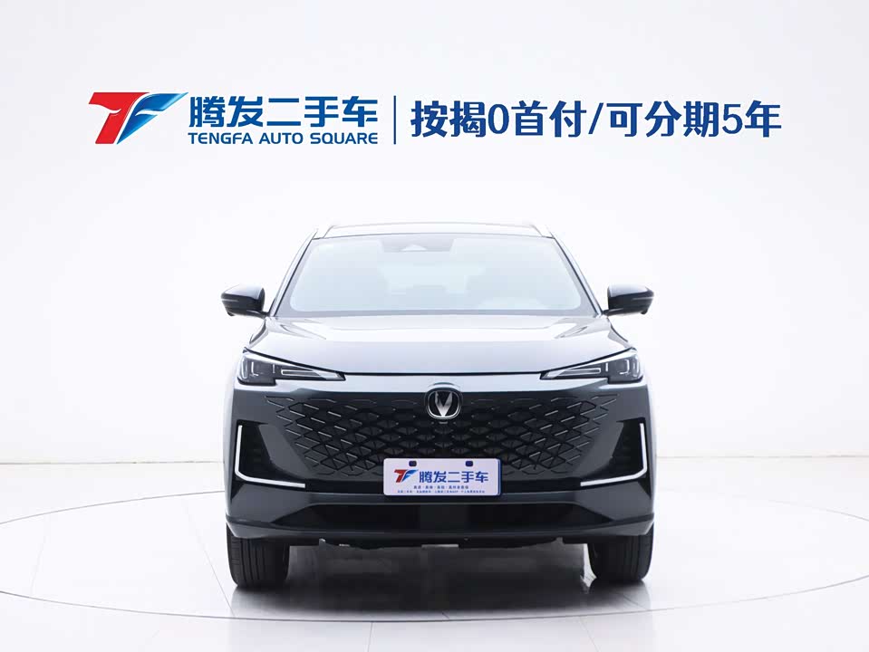 Changan CS55PLUS
