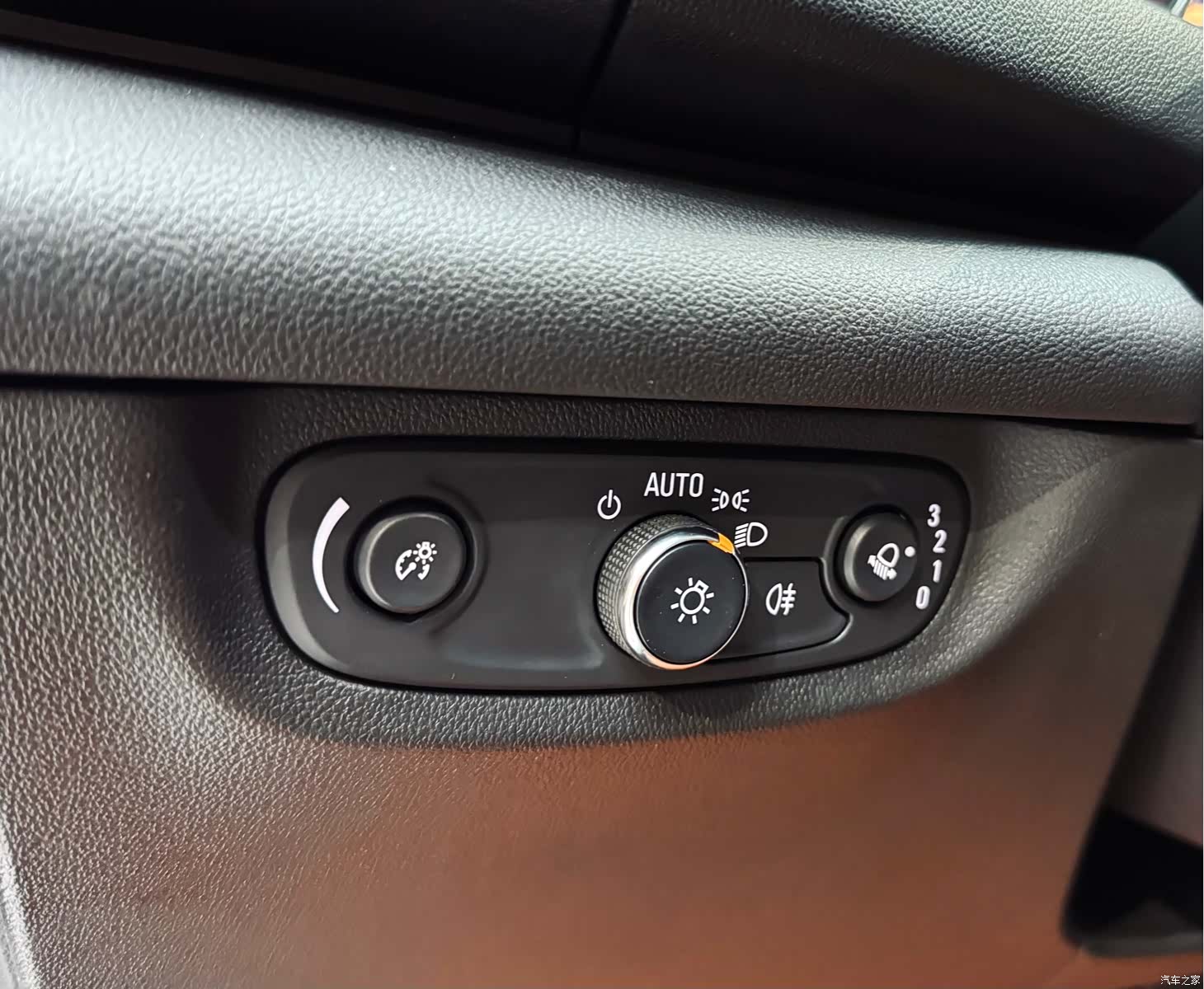 Buick Regal, 2018 13