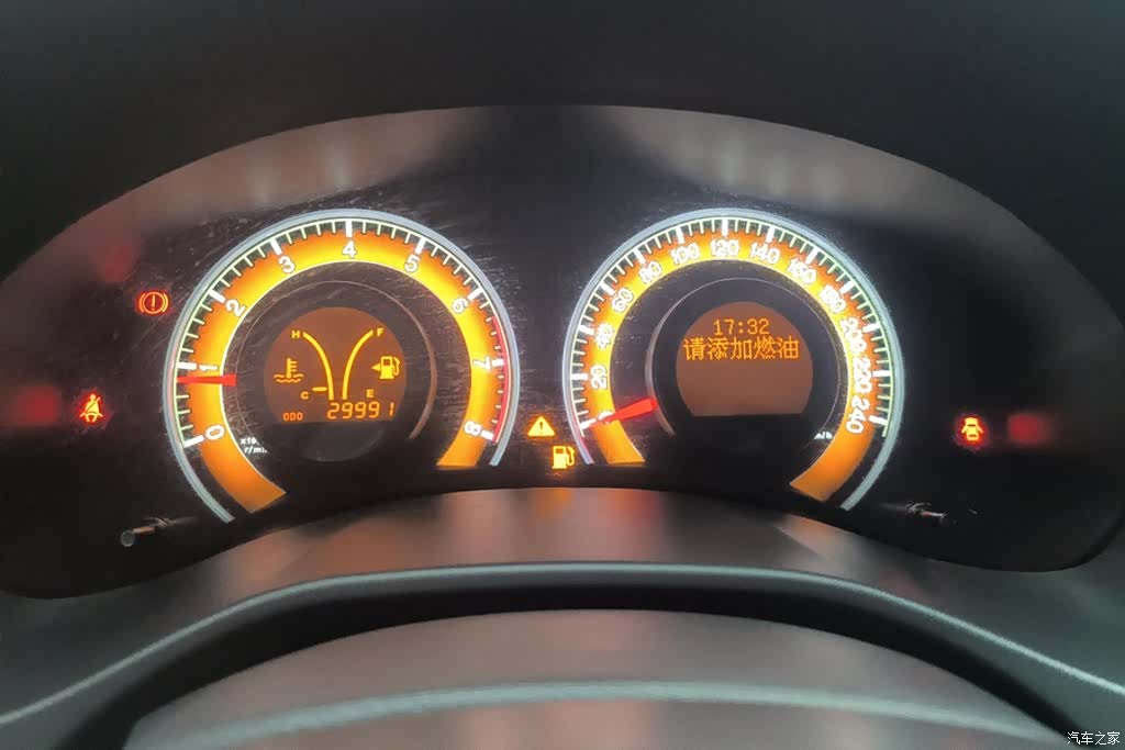 BYD F3, 2021 14