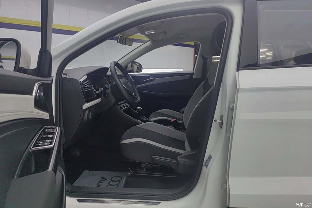 Volkswagen VS5, 2024 9