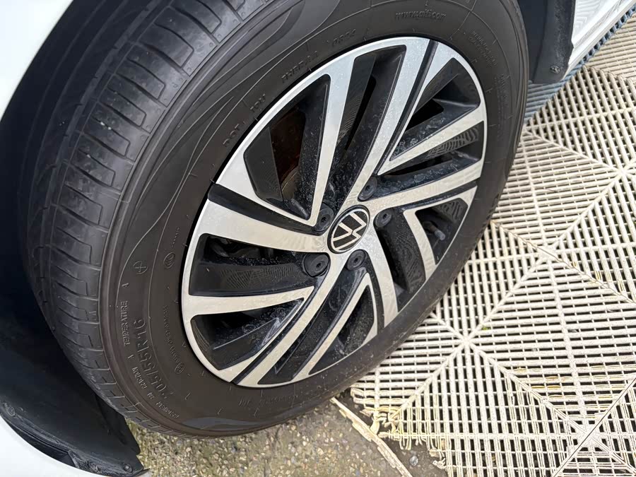 Volkswagen Lavida 2025, фото 4