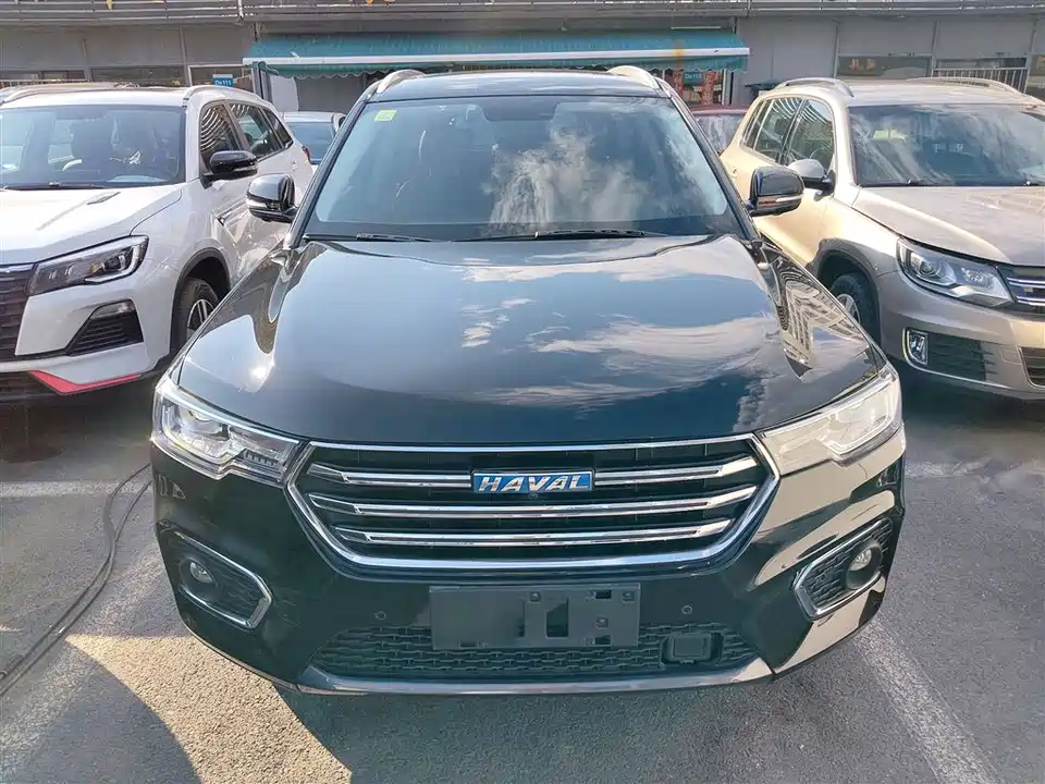 Haval H7