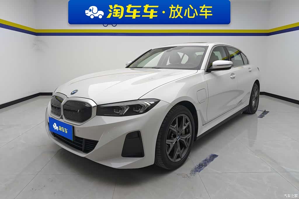 BMW i3, 2023 1