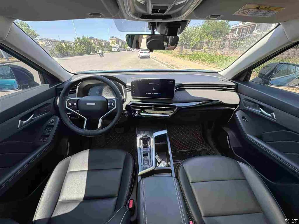Haval Jolion, 2022 6