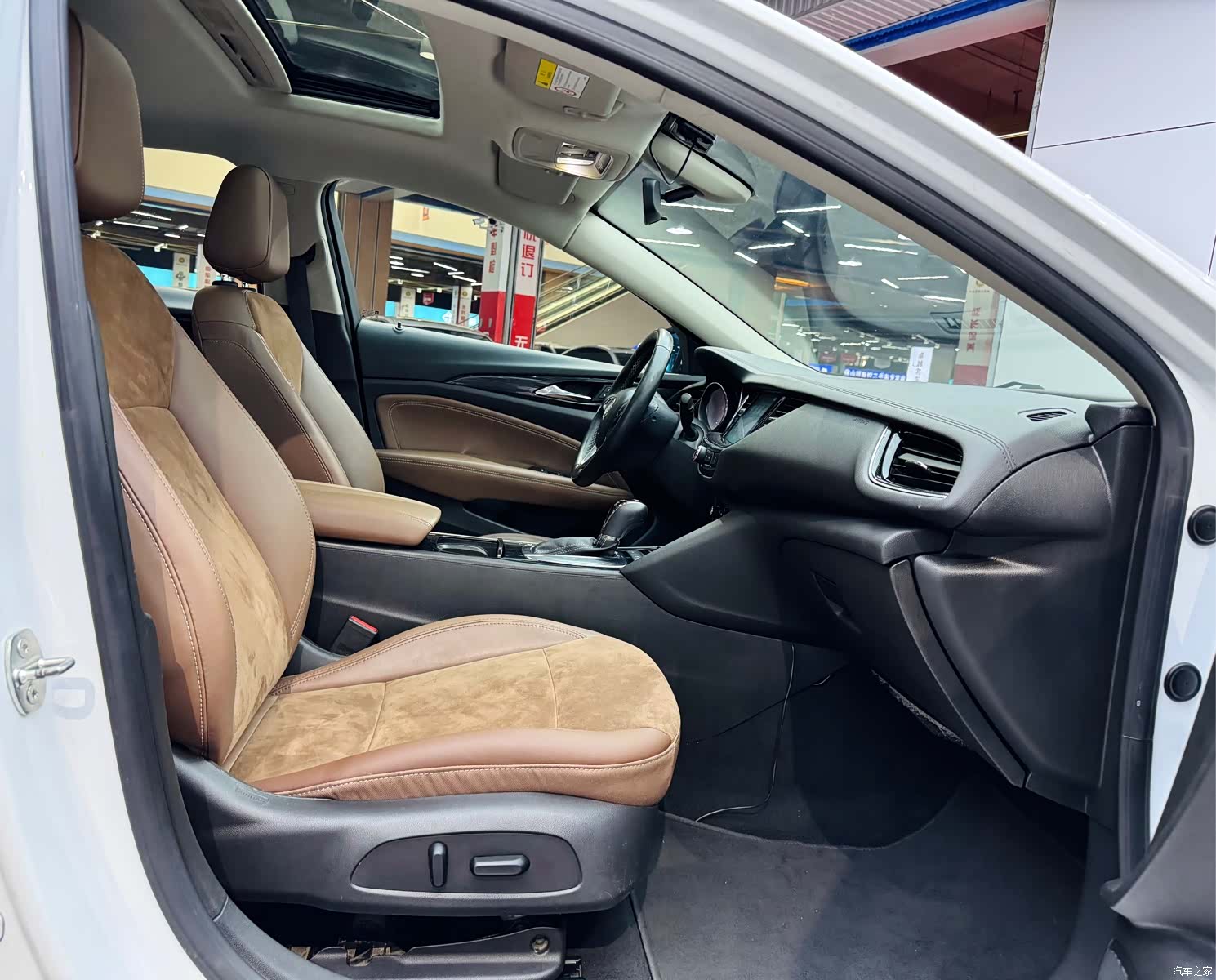 Buick Regal, 2018 25