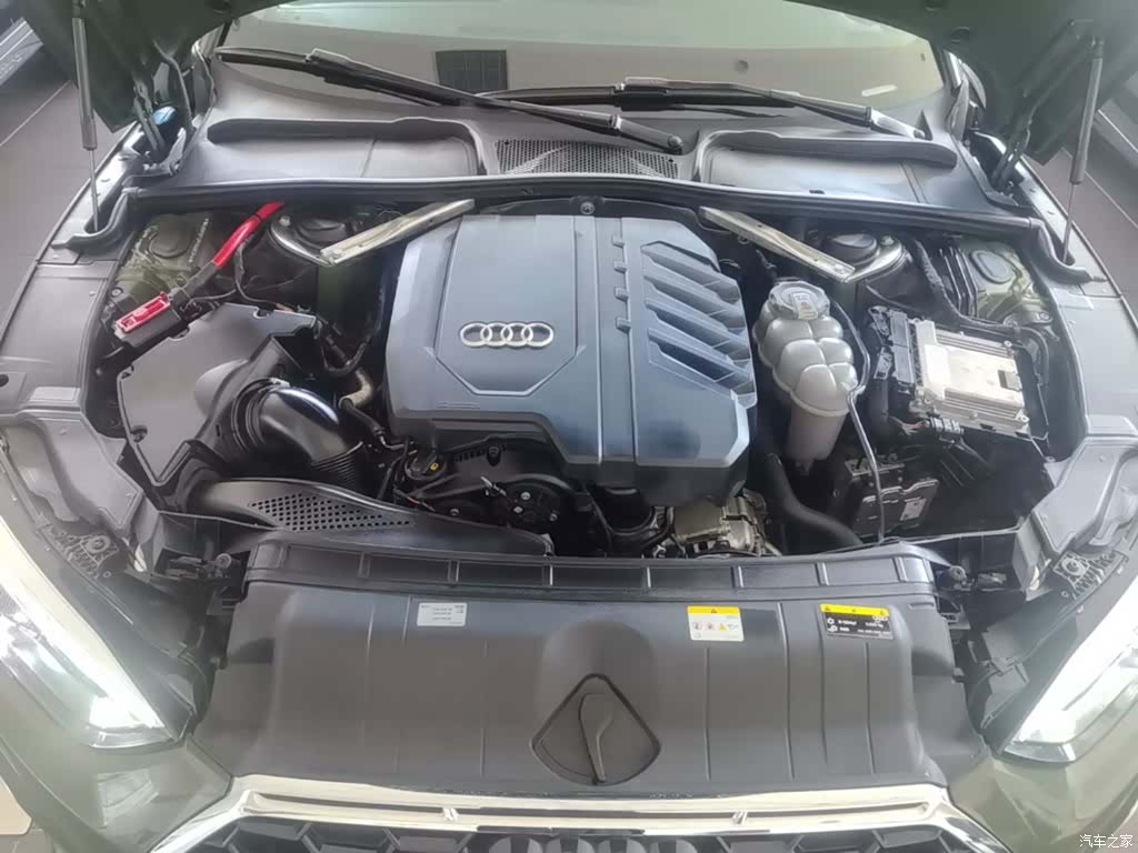 Audi A5, 2023 20