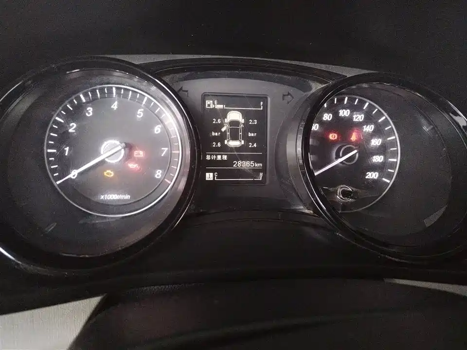 Wuling Wuling Hongguang PLUS