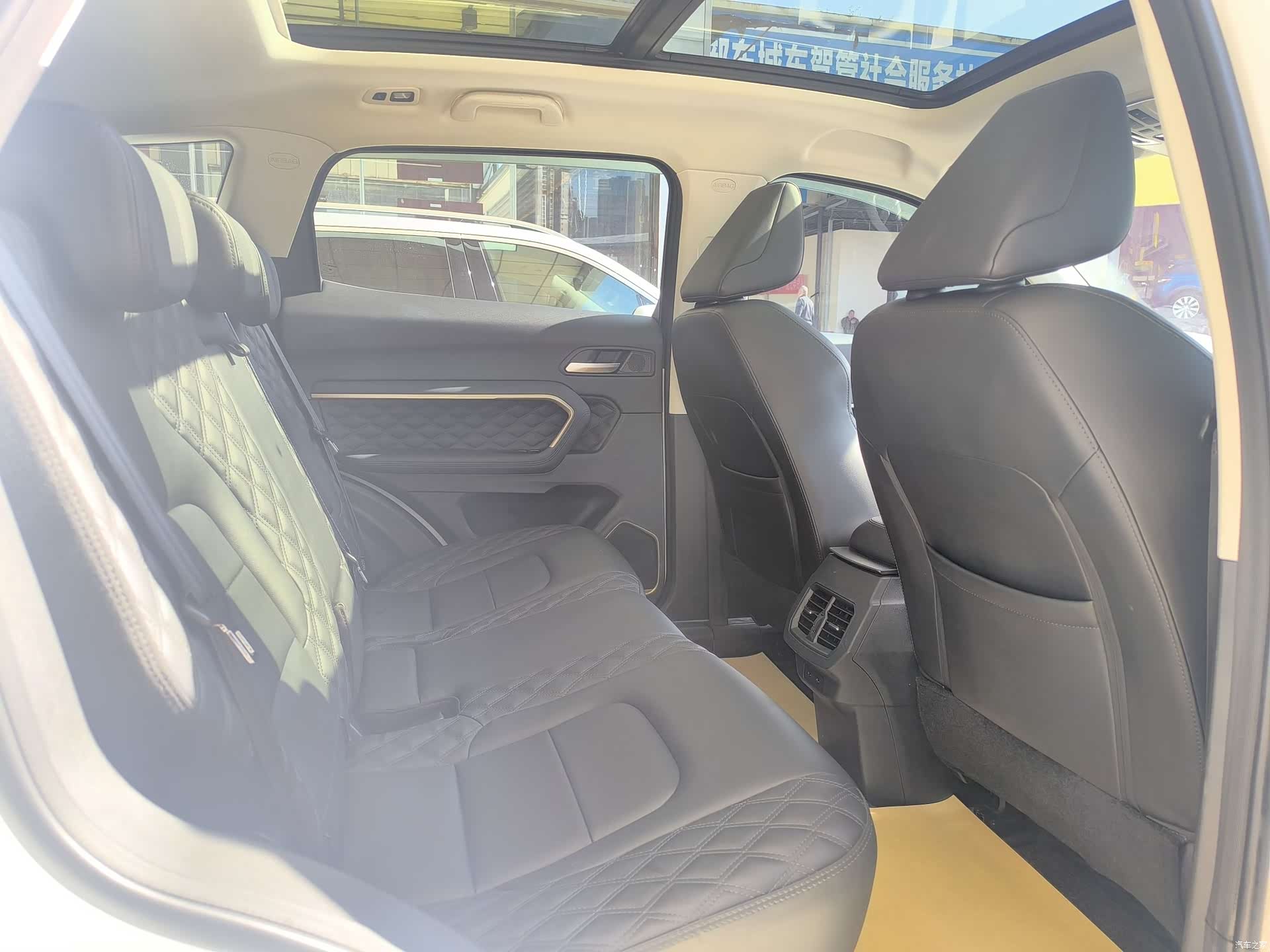 Haval H6, 2020 7