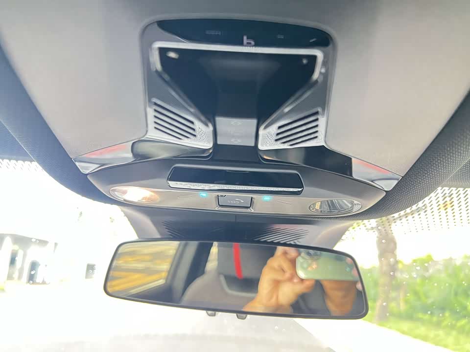 MINI Electric COOPER