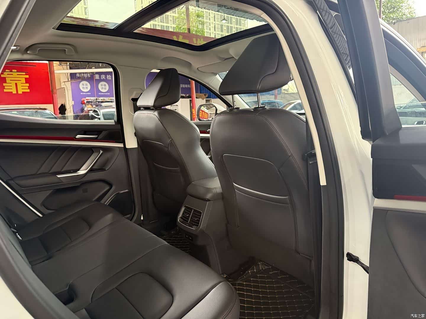 Haval H4, 2020 7
