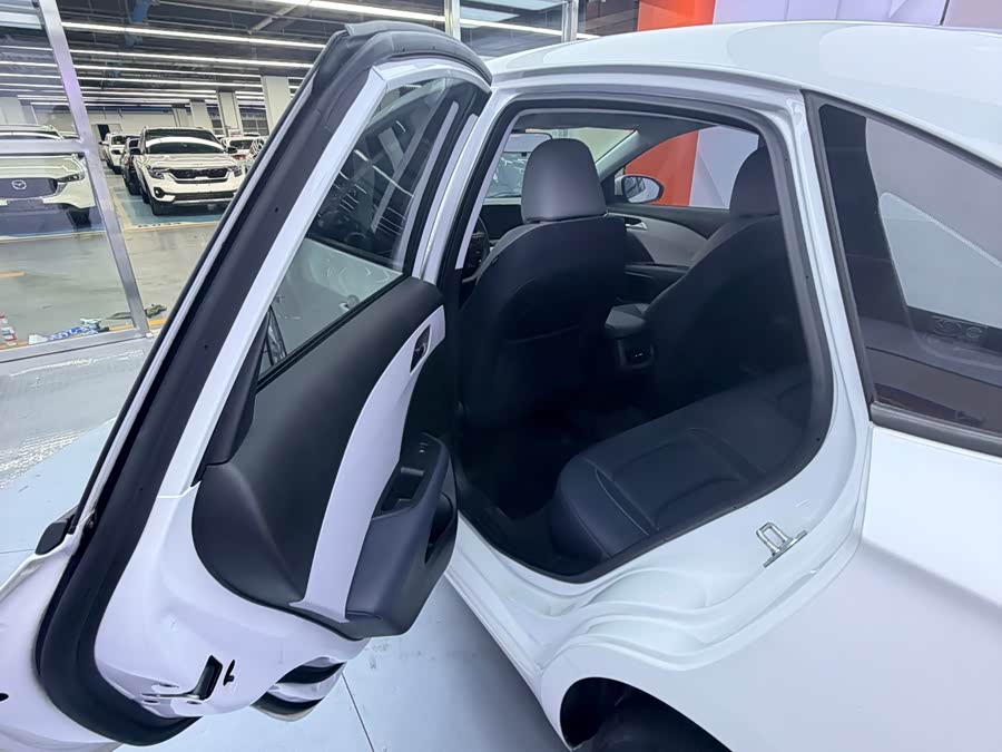 Chevrolet Corollo 2023, фото 11